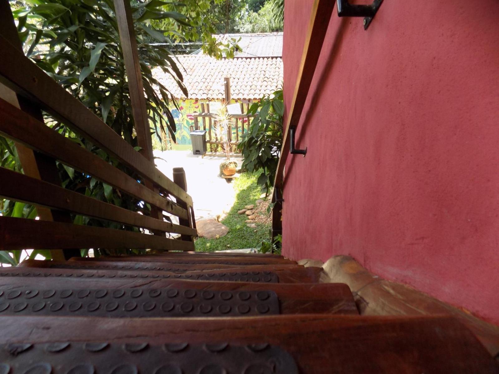 Pousada Fenix Pirenópolis Esterno foto