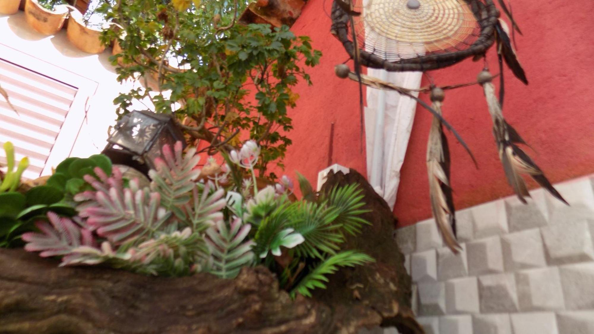 Pousada Fenix Pirenópolis Esterno foto